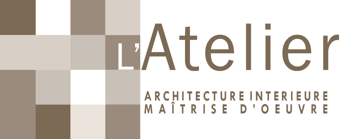 Logo L'Atelier